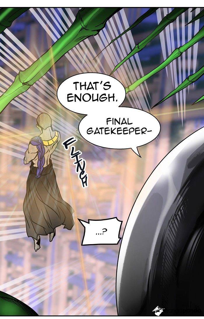 Tower of God Chapter 317 image 093